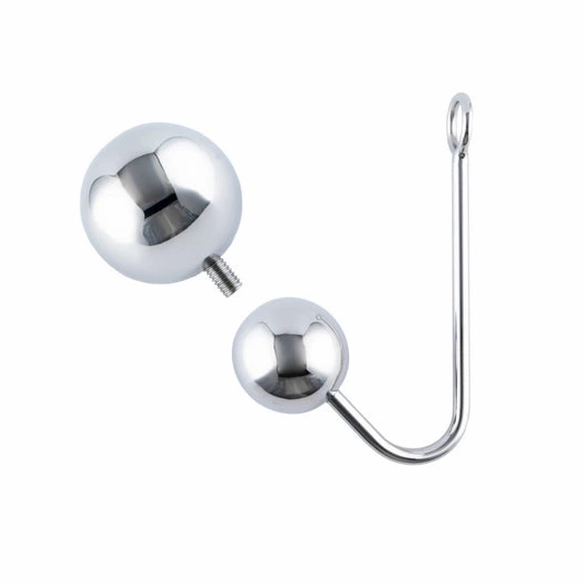 Anal Hooks Hook 5299 Steel BDSM AllNight Anal 0723